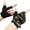 Camouflage, S, variant on RXIRUCGD Winter Gloves Sports Cycling Bike Gloves Half Finger Bicycle Gloves Anti-Slip Breathable Road Biking Gloves for Men