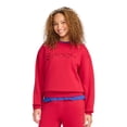 thumbnail image 1 of Molletonné à col rond Esprit pour Femmes, Tailles S-XXL, 1 of 7