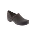 thumbnail image 2 of Klogs Footwear Women's Portland Closed-Back Clog, 2 of 4