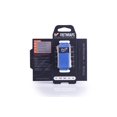 thumbnail image 4 of Gruv Gear FretWraps HD 'Sky' String Muters 1-Pack (Blue, Small) (FW-1PK-BLU-SM), 4 of 4
