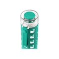 thumbnail image 4 of Ello Syndicate Glass Water Bottle with One-Touch Flip Lid , Mint, 20-ounce, 4 of 4