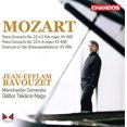 thumbnail image 1 of Piano Concerto 22 K482, 1 of 1