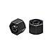 thumbnail image 3 of 2610008122 1/4 Inch Self Releasing Router Collet Replacement For Bosch PR20EVS Collet Chuck, 3 of 4