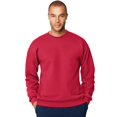 thumbnail image 1 of Hanes Chandail en Molleton en Molleton Ultime pour Hommes, 1 of 1