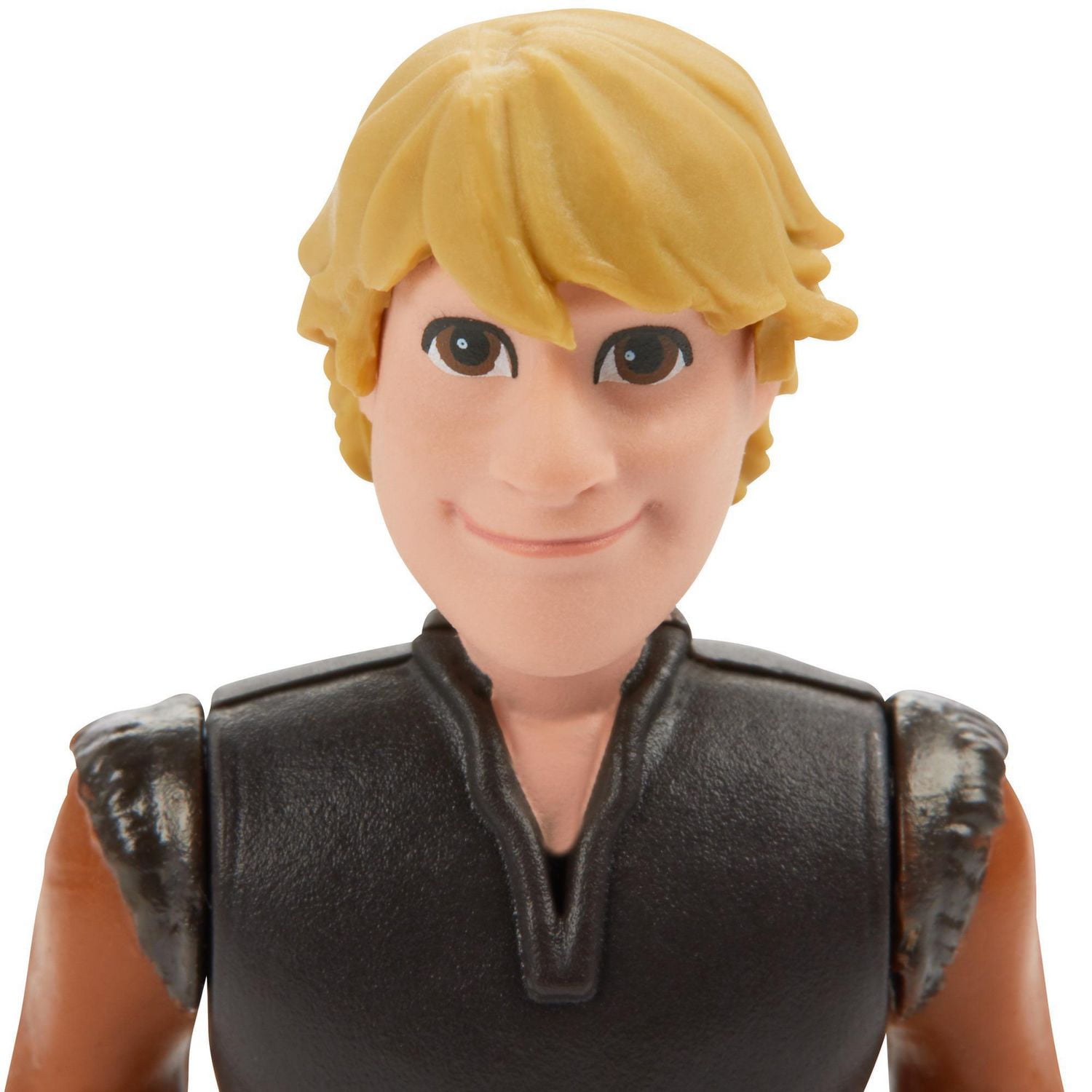 Disney La Reine des neiges, 5 poupées