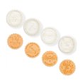 thumbnail image 4 of ERK Tampon à Biscuits Rond d'Halloween pour Sandwich à la Maison, Découpe de Biscuits 3D Stéréoscopique, 4 of 6
