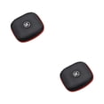 thumbnail image 3 of crativent KZ Earphone Storage Bag Portable Headset Box Earphones Case Accessories Black 2Set, 3 of 6