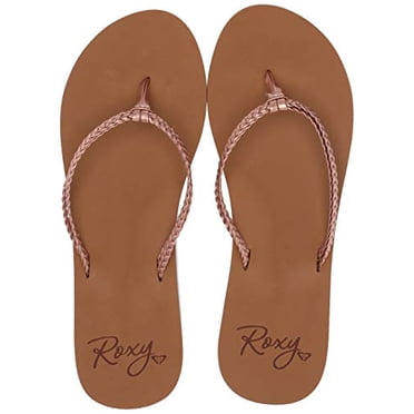 Roxy Women's Costas Sandal Flip-Flop