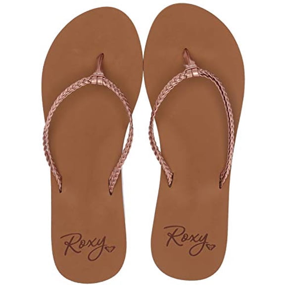 Roxy Sandale Tongs Costas pour Femmes