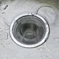 thumbnail image 4 of 3 - Pack Stainless Steel Sink Drain Strainer, 4 of 4