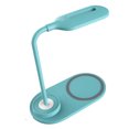 thumbnail image 4 of Lampe de table Chargeur Sans Fil Lampe de table Charge Rapide Lampe de table Chargeur Sans Fil à DEL Lampe de table Chargeur Sans Fil à DEL Lampe de Bureau, 4 of 10