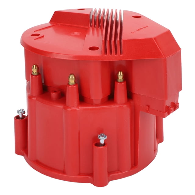 Ensemble de Remplacement de Capot de Distributeur et de Rotor, Assemblage de Mise au Point pour Moteurs BBC, Systèmes d'Allumage Haute Énergie