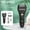 BK, variant on TopLLC Electric Foot Grinder To Dead Skin Pedicure To Calluses Digital Peeling Machine a grinder