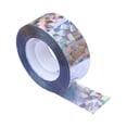 thumbnail image 1 of Kyusrd Summer All Home Savings!Bird Repellent Radiation Ribbons orchard and Vegetable Garden Double sided Reflective Ribbons, 1 of 4