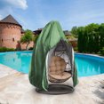 thumbnail image 4 of Dvkptbk Cover For Hanging Chairs In Courtyard Gardens Outdoor Chair Cover, 4 of 6