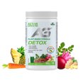 thumbnail image 1 of Active Green Pro® - Détox - Saveur d'Ananas - à Base de Plantes - Soutien du Foie - Antioxydant - 400 g, 1 of 8