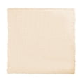 thumbnail image 2 of Serviettes en Coton, Napperons à Franges, Décor de Table Western, Tissu en Lin, Ensemble de 1 pour Souper et Fête, 2 of 6