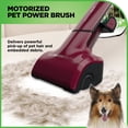 thumbnail image 5 of Shark CH950C UltraCyclone Pet Pro cordless handheld vacuum, 5 of 5