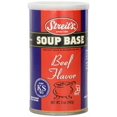 thumbnail image 1 of Streit's Soupe de bœuf de base Pas MSG, 1 of 3