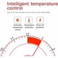 thumbnail image 3 of Smart Space Electric Fan Heater , Wall Outlet Electric Space Heater, 3 of 5