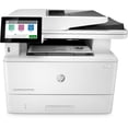 thumbnail image 1 of HP LaserJet Enterprise MFP M430f Monochrome All-in-One Printer with built-in Ethernet & 2-sided printing (3PZ55A),white, Large(International Model), 1 of 6