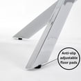 thumbnail image 3 of Home Gear Rod Dining Table, 3 of 5