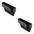 thumbnail image 4 of mmirethe Gap Filler Organizer High Performance with Cup Holder Black Right 2Set, 4 of 6