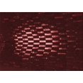 thumbnail image 1 of Ahgly Company Tapis Rectangulaire d'Intérieur Lavable en Machine Brun Chocolat Transitionnel, 5 Pieds x 8 Pieds, 1 of 7