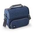 thumbnail image 1 of Built BLT Henery Lunch Bag, Blue, 1 of 6
