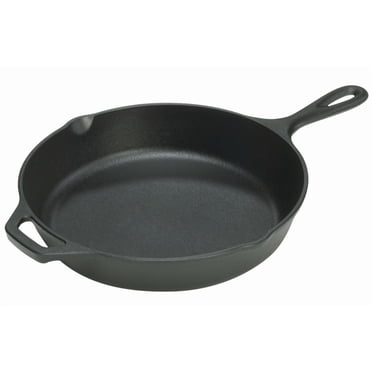 Lodge® poele en fonte, 12"