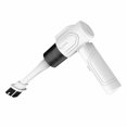 thumbnail image 2 of EGNMCR Car Vacuum Cleaner Handheld Household Small Foldable Vacuum Cleaner Car Wireless Charging Large Suction Portable Mini, Dust cleaning machine, 2 of 5