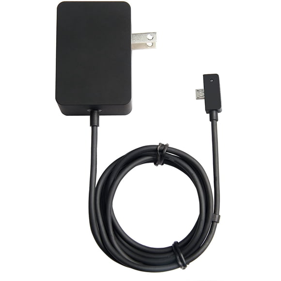 3 Charger 13W 5.2V 2.5A AC Power Adapter Charger Cord Replacement for Microsoft Surface 3 Model 1623 1624 1645