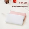 thumbnail image 3 of Lingettes Humides Masque Chauffant Compagnon Maison Bureau USB Portable Machine à Maquillage Miroir, 3 of 5