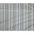 thumbnail image 4 of oneOone Polyester Lycra Fabric Stripe|Diamond & Triangle Geometric Decor Fabric Printed BTY 56 Inch Wide, 4 of 4