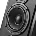 thumbnail image 3 of Edifier R1700BT Bluetooth Bookshelf Speakers - Powered 2.0 Active Black Speaker, 3 of 6