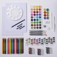 thumbnail image 4 of KINGART Ultimate Series 175 Piece Mixed Media Art Set, 4 of 5