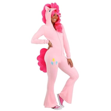 Adult My Little Pony Pinkie Pie Costume