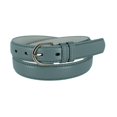 thumbnail image 1 of CTM® Ceinture Habillée en Cuir 1 1/8 Pouce (Femme), 1 of 4