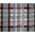 thumbnail image 4 of oneOone Polyester Lycra Fabric Madras Check Print Sewing Fabric BTY 56 Inch Wide, 4 of 4