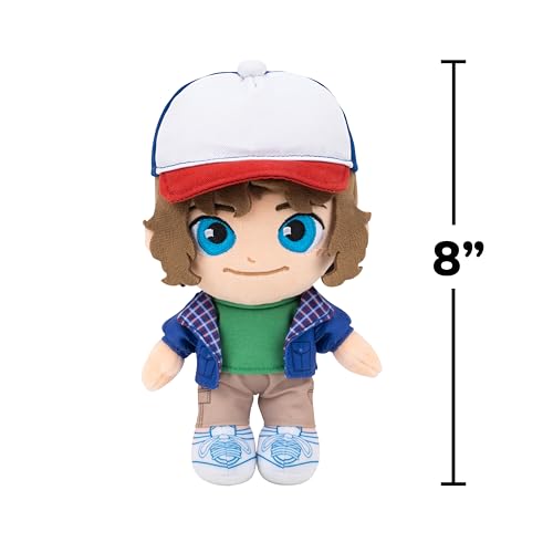 DUSTIN S3 - FRENCH