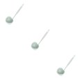 thumbnail image 1 of Maytalsory 2 in 1 Long Handle Soup Spoon Home Strainer Cooking Colander Kitchen Scoop Plastic ladle Tableware Kitchen Gadgets Free Shipping green 1pcs 3Set, 1 of 6