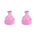 thumbnail image 2 of kurtrusly Comfortable And Portable Cat Head Massager For On Go Relaxation Convenient And Practical ABS pink 2Set, 2 of 6