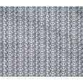 thumbnail image 4 of oneOone Cotton Flex Fabric Chevron & Triangle Block Printed Craft Fabric BTY 40 Inch Wide, 4 of 4