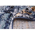 thumbnail image 3 of ECARPET Modern Abstract Area Rug for Living Room Bedroom Morocco Marble Collection, 3 of 9
