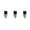 thumbnail image 4 of Maytalsory Extension de Queue de Cheval pour Femmes Coiffure Accessoire Simple avec Nouveauté et Unicité 2 3Ensemble, 4 of 6