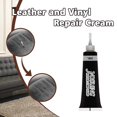thumbnail image 2 of Gkeoshab Repair Agent Tool Restores Filler Rip Scratch Leather Seat Kit Car Scuffs Sofa Tools & Home Improvement Home & Garden, 2 of 2
