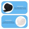 thumbnail image 5 of Minkissy 6 Pcs Ruban de Prise Tennis Élimination de l'Humidité pour Joueurs de Raquettes Extérieur, 5 of 5