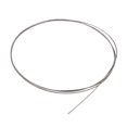 thumbnail image 4 of 1 Piece Piano Strings Piano Wire Parts Piano Replacement String Piano Accessory 0.975mm, 4 of 8
