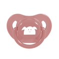 thumbnail image 2 of Bebcare Freya Baby Pacificier, 3-Pack, BPA-Free, Eco-Friendly, 2 of 3