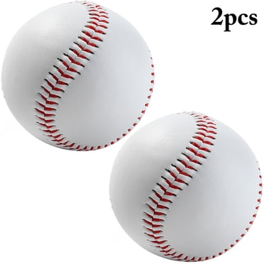 Bangcool Baseball d'Entraînement 9 Pieds' Non Marqué Sécurité Baseball Pratique pour Jeu en Ligue